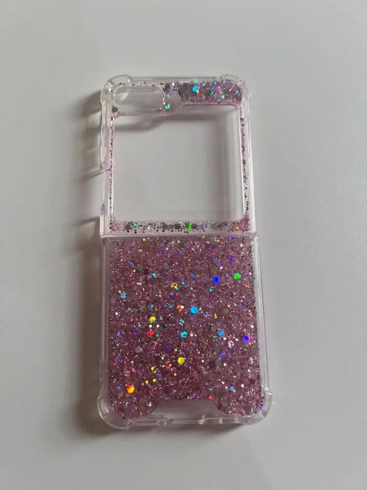 Casing samsung Z flip 5
