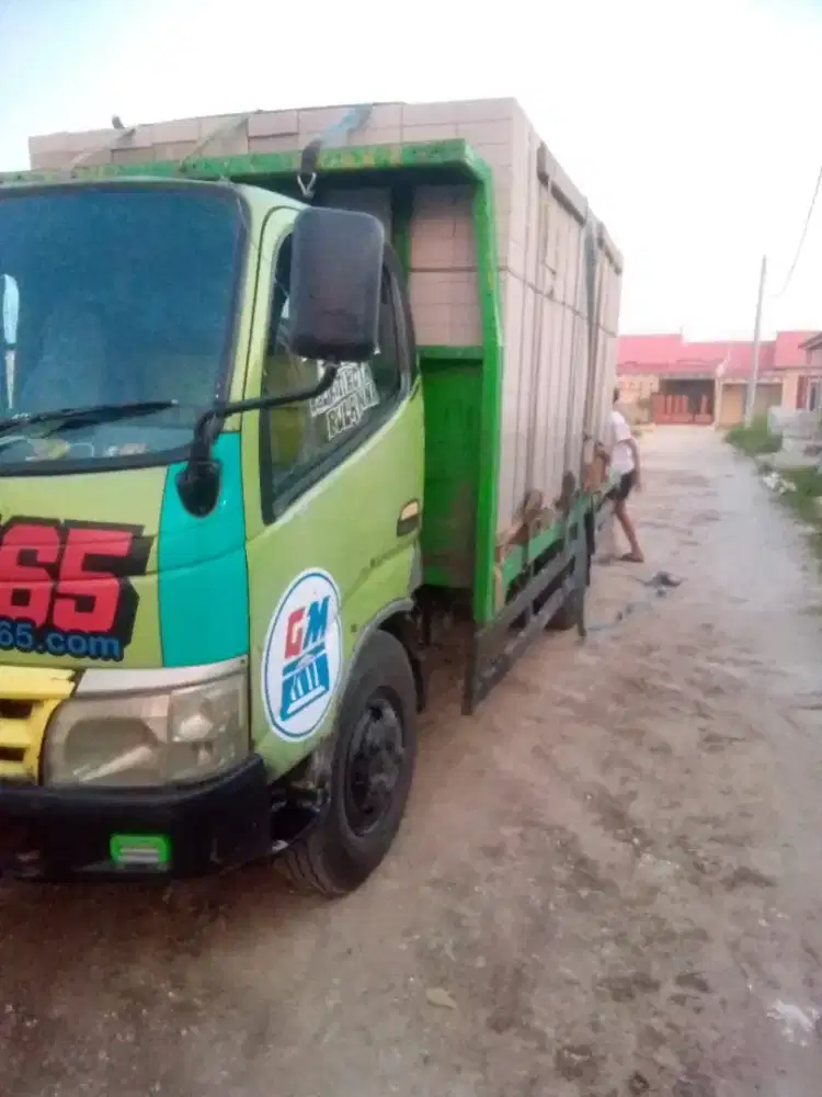 BATA RINGAN (MERK FBI) STANDAR AAC-SNI & SEMEN INSTAN MORTAR