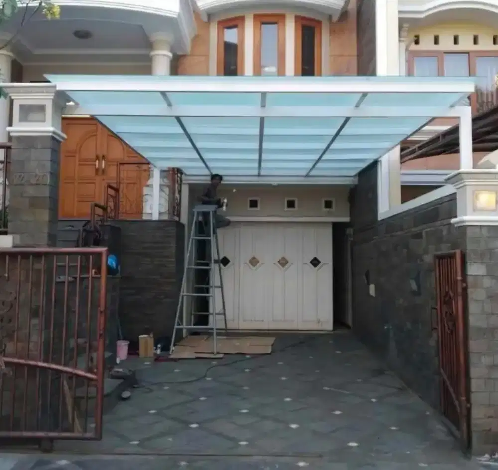 Tukang las panggilan