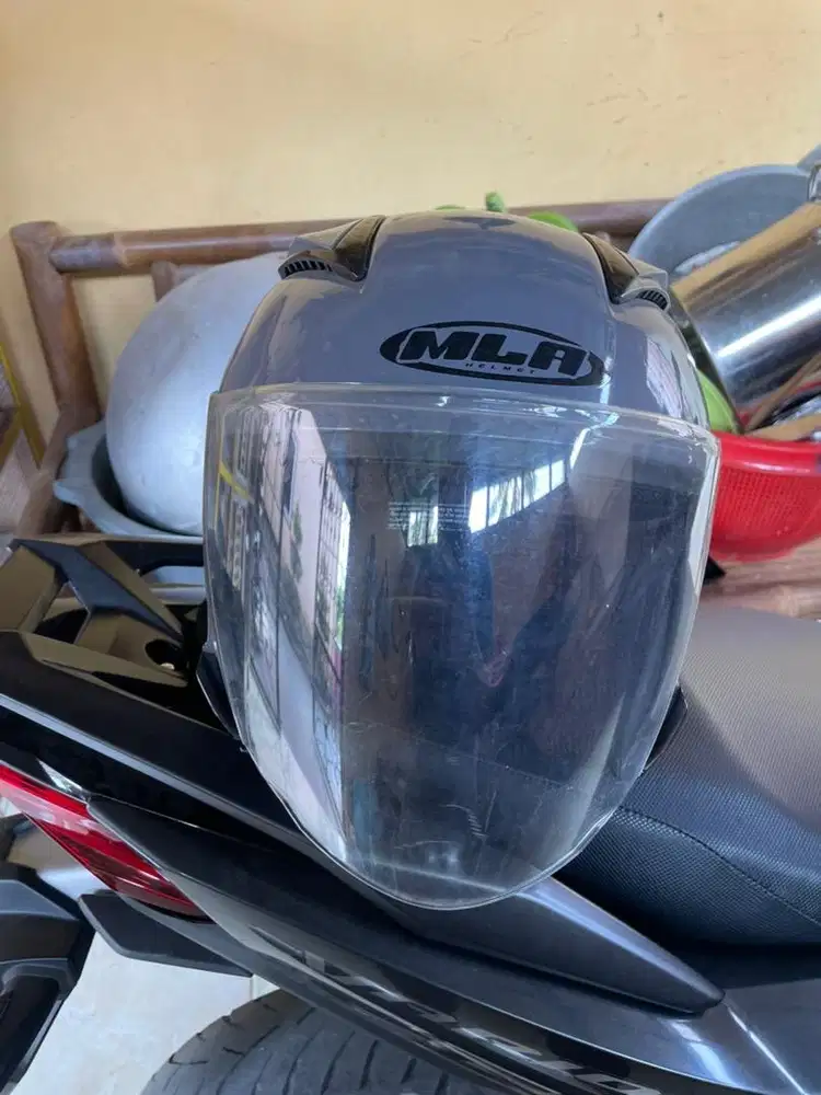 Jual Helm mla J5