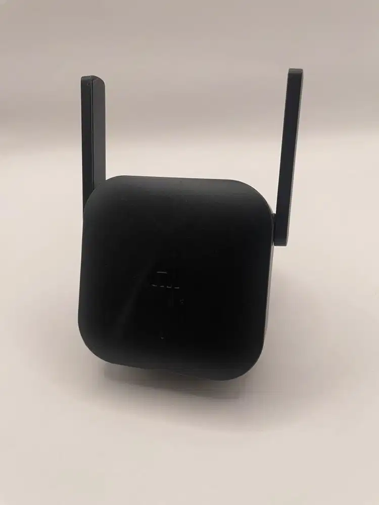 Xiaomi WIFI Extender Repeater Modem device penguat sinyal