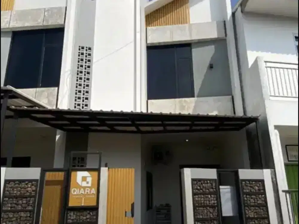 Jual Rumah Kost Kosan Dijual Di Dramaga Bogor FULL FURNISHED [Ring 1 IPB]