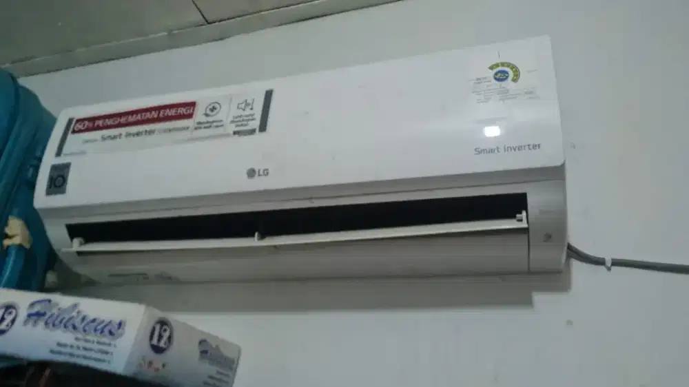 SERVIS AC DAN KULKAS