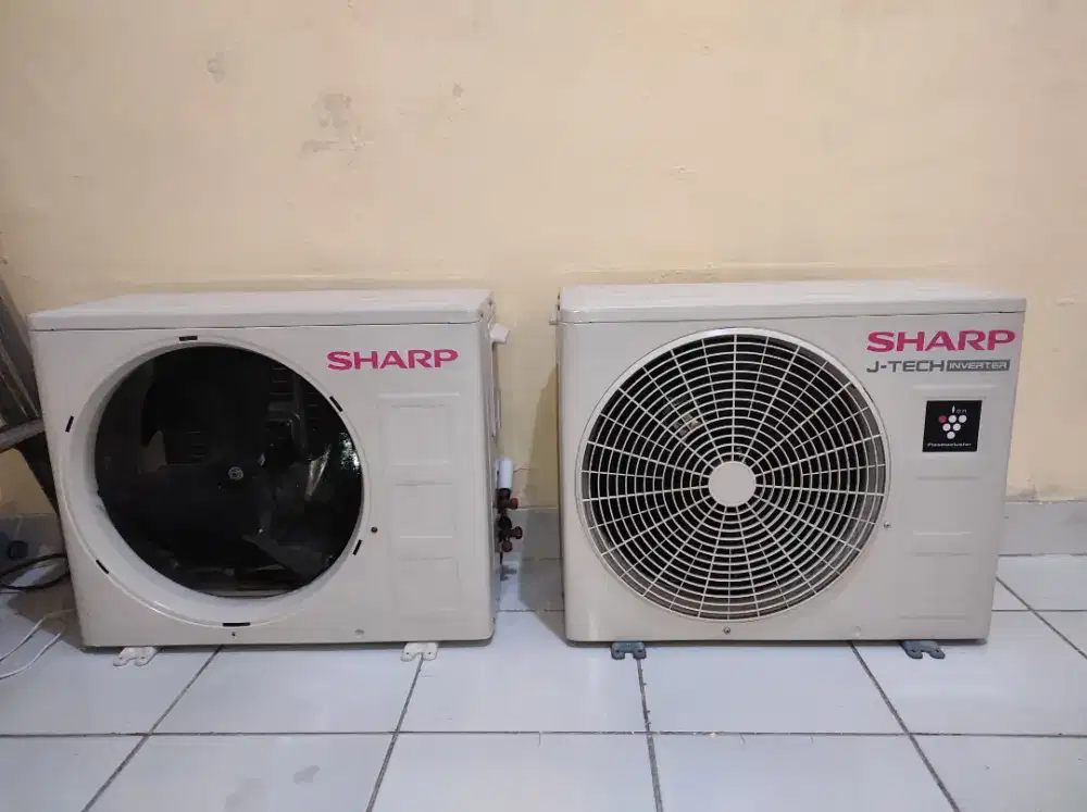 SERVIS AC DAN PASANG AC