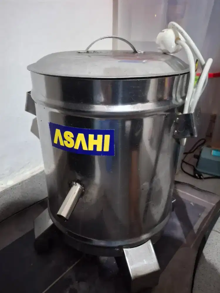 Dijual SPINNER (peniris minyak)