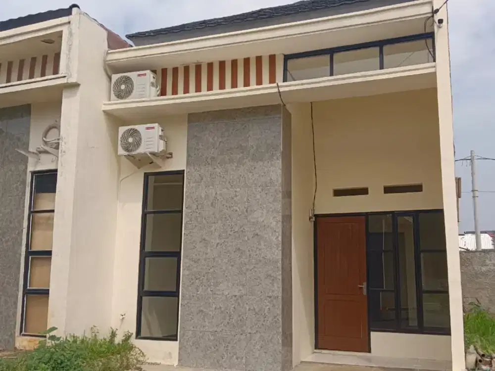 RUMAH YANG SAAT INI BANYAK PEMINATNYA HARGANYA LAGI SPESIAL BANGET