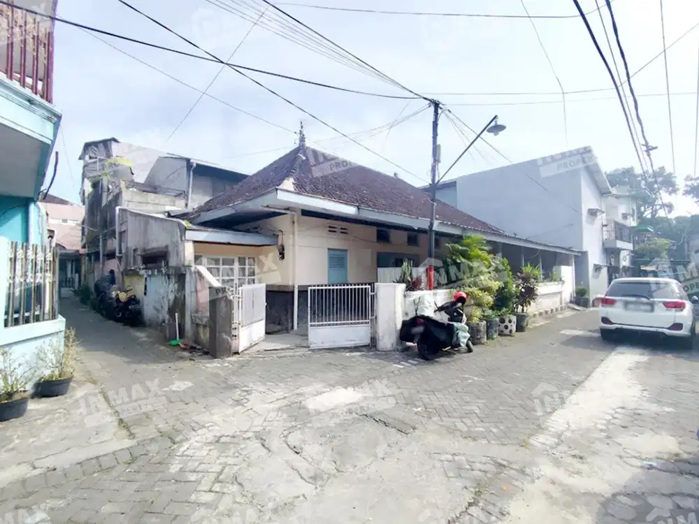 RUMAH KOST JALAN JAKARTA,DEKAT KAMPUS UMM, UNIBRAW, SEKOLAH MIN. 1