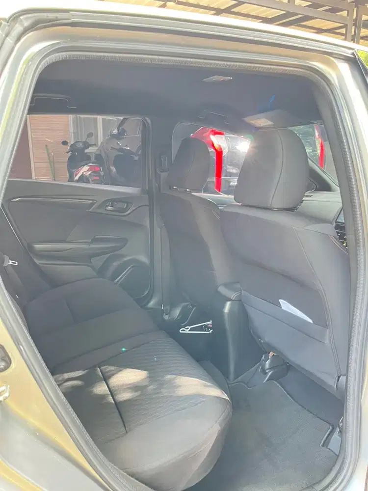 Honda Jazz 2018 Bensin