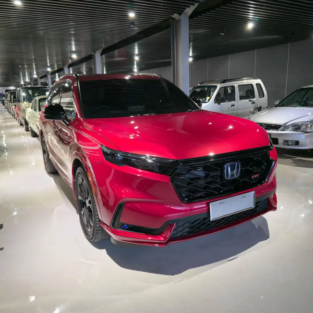 Honda Crv 2.0 Rs Hybrid Tahun 2023