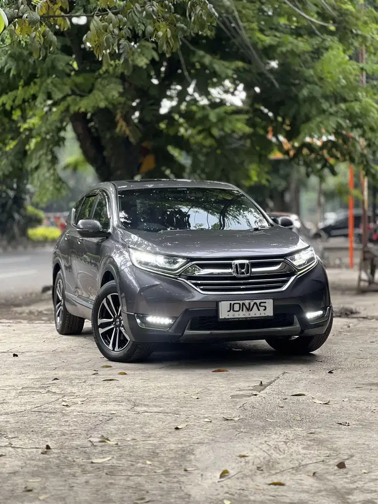 KM 70RB! 2020 honda crv prestige turbo cr-v