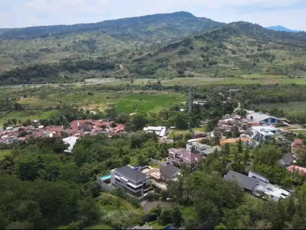 DIJUAL TANAH KAVLING PREMIUM VIEW TERBAIK NORTHRIDGE SENTUL CITYSSR297 SSR298 SSR303 SSR304