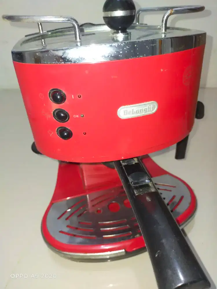 Mesin kopi Delonghi ECO 311R
