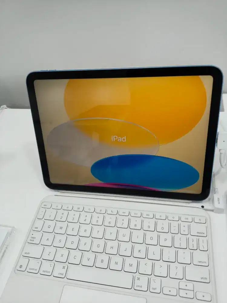 Kredit IPAD A16 128gb