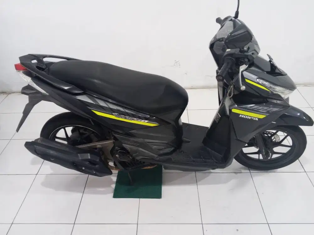 Honda Vario 125 2016