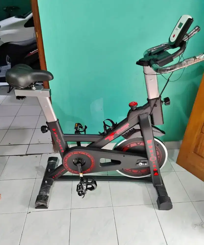 Sepedastatis spinning 960