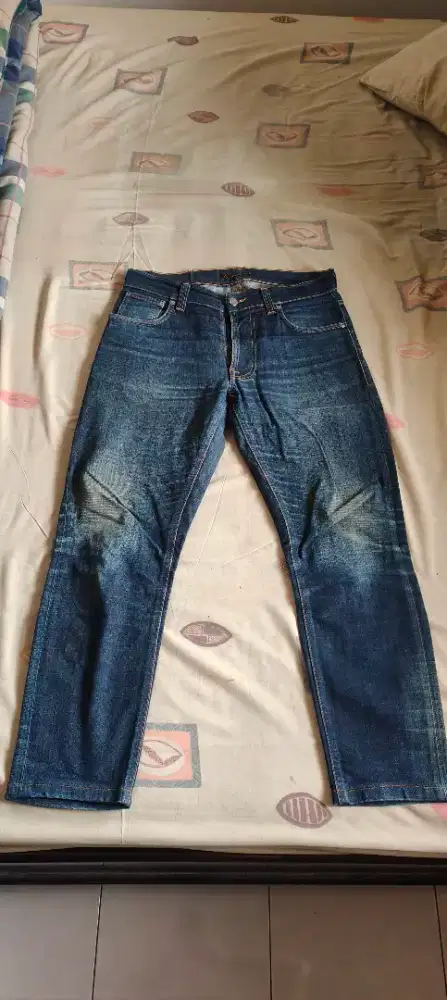 Jeans Nudie Original size W 31 L 32