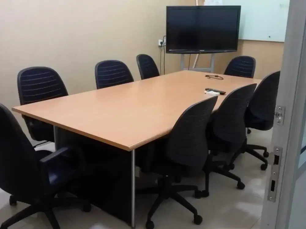 DIJUAL RUKO 2 LANTAI STRATEGIS MURAH PLAZA AMSTERDAM SENTUL CITY SSC75