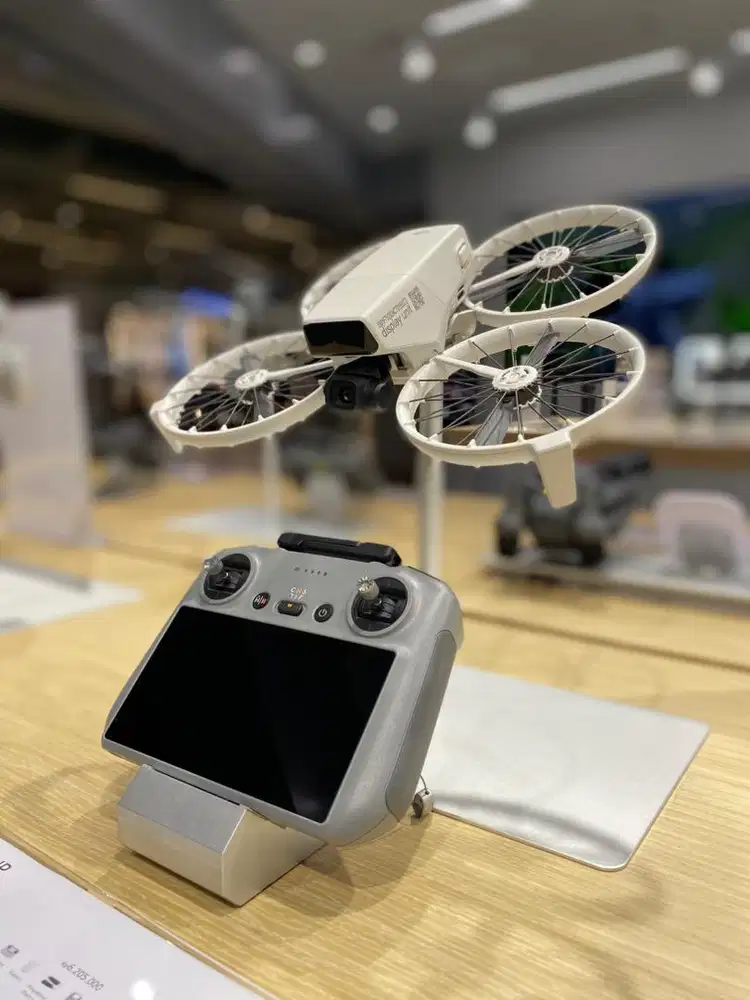 DJI FLIP GARANSI RESMI DJI OFFICIAL BANDUNG