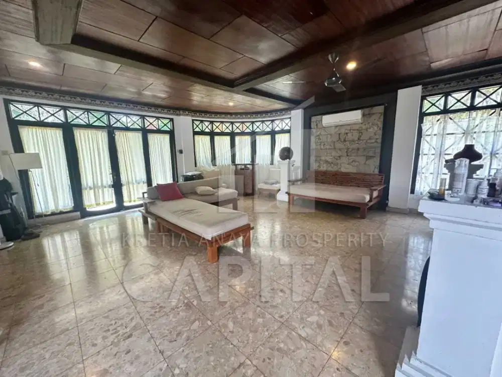 HARGA MANTAP TANAH BONUS VILLA DI AREA NUSA DUA BALI LAYAK BANGET JADI PILIHAMU