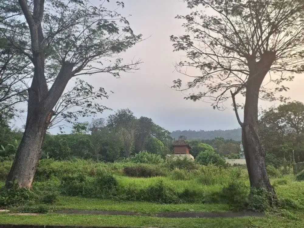 Dijual Tanah Di Taman Dayu, Cluster Hijau Alami, Pandaan