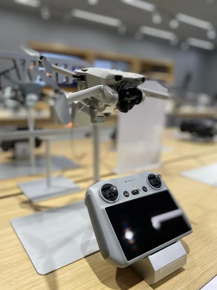 DJI MINI 3 GARANSI RESMI OFFICIAL DJI BANDUNG