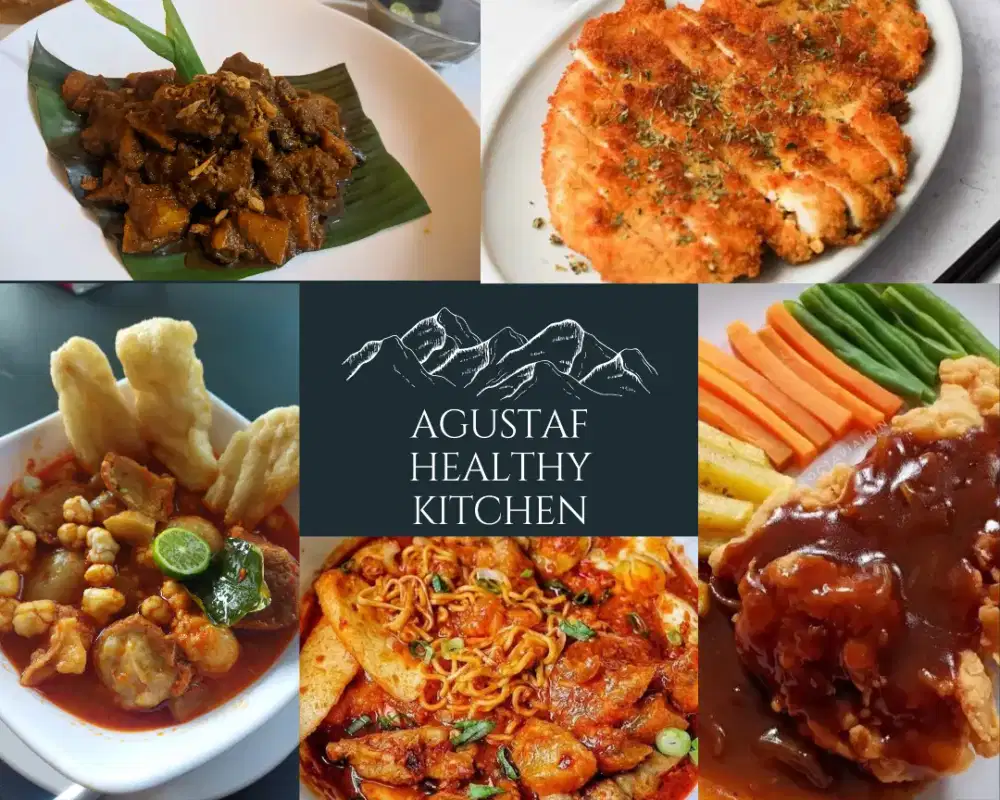 Saya sedang mencari kerja f&b kitchen & beverage