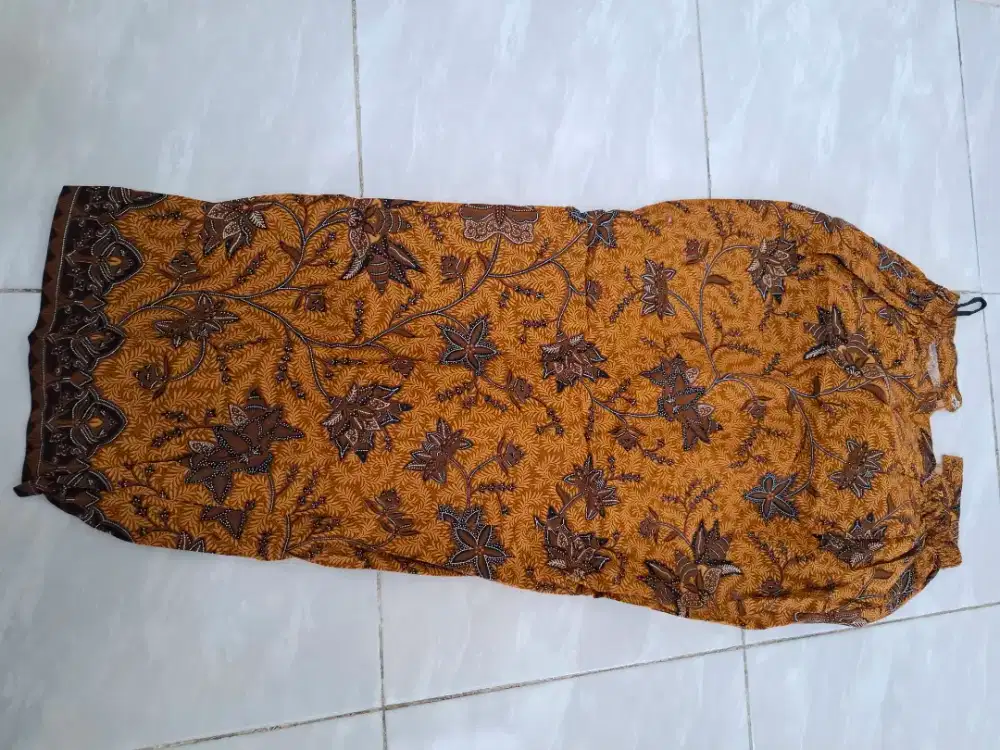 Rok jarik danar hadi