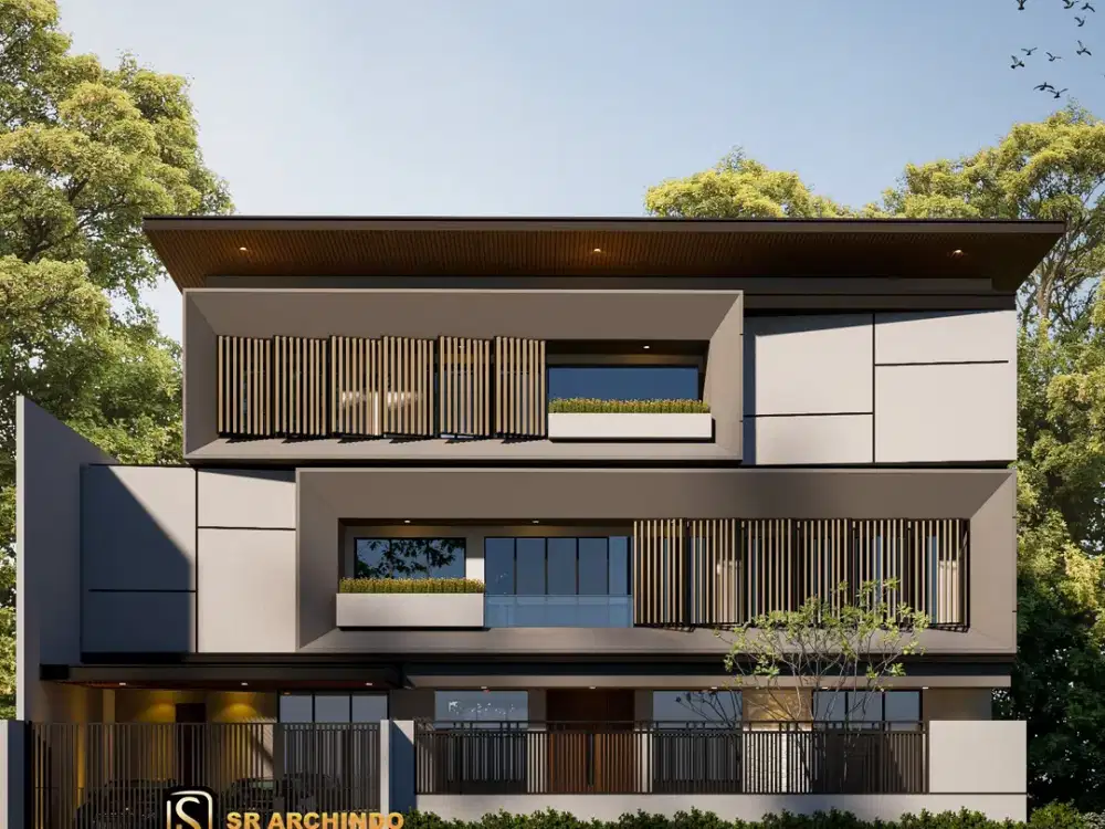 Kavling Siap Bangun dekat ke Sekolah Dian Harapan Tanjung Bunga