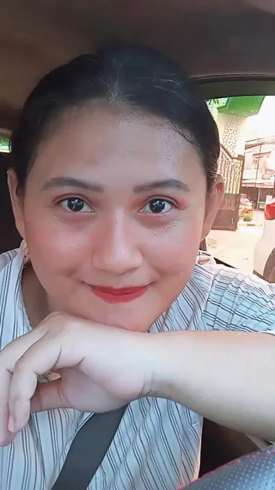 Sedang mencari pekerjaan admin/spg