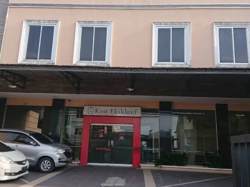 Kost Exclusive Kota Yogyakarta