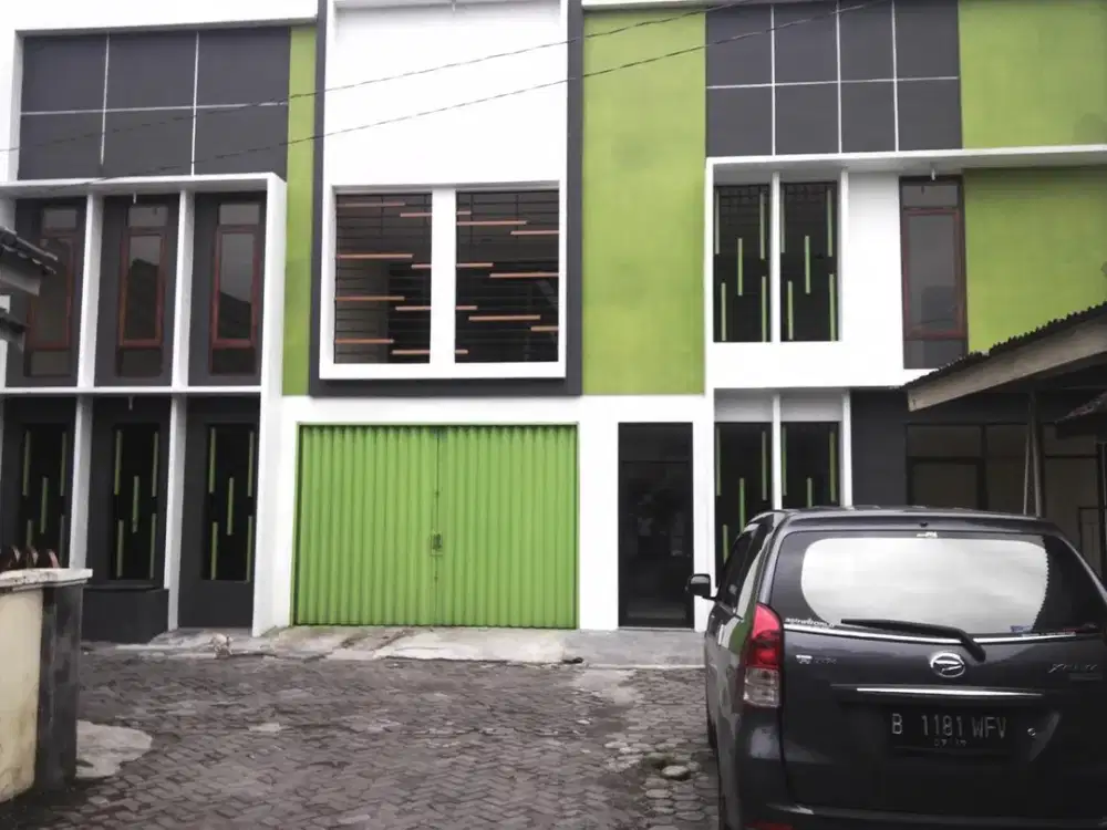 Kost Exclusive 27 KT Condongcatur Yogyakarta