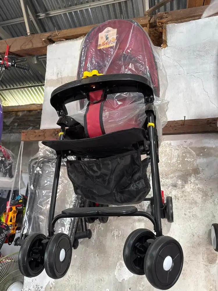 baby stroller utk bayi