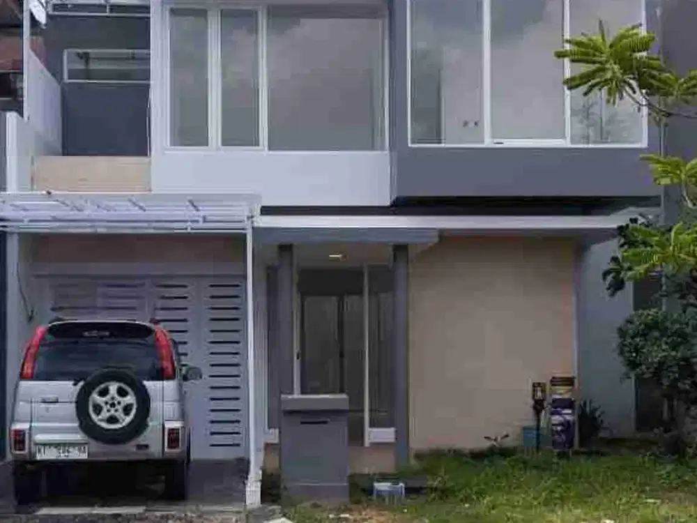 Dijual Rumah Cantik Ciputra