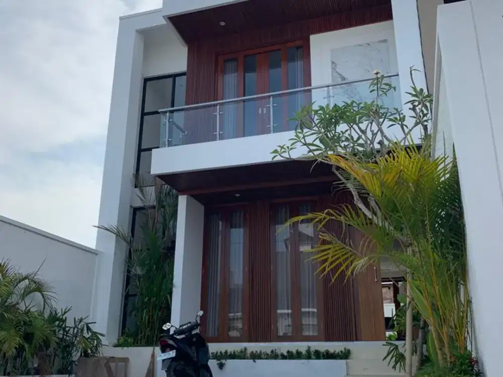 4 BEDROOM VILLA AT UNGASAN - ULUWATU BALI