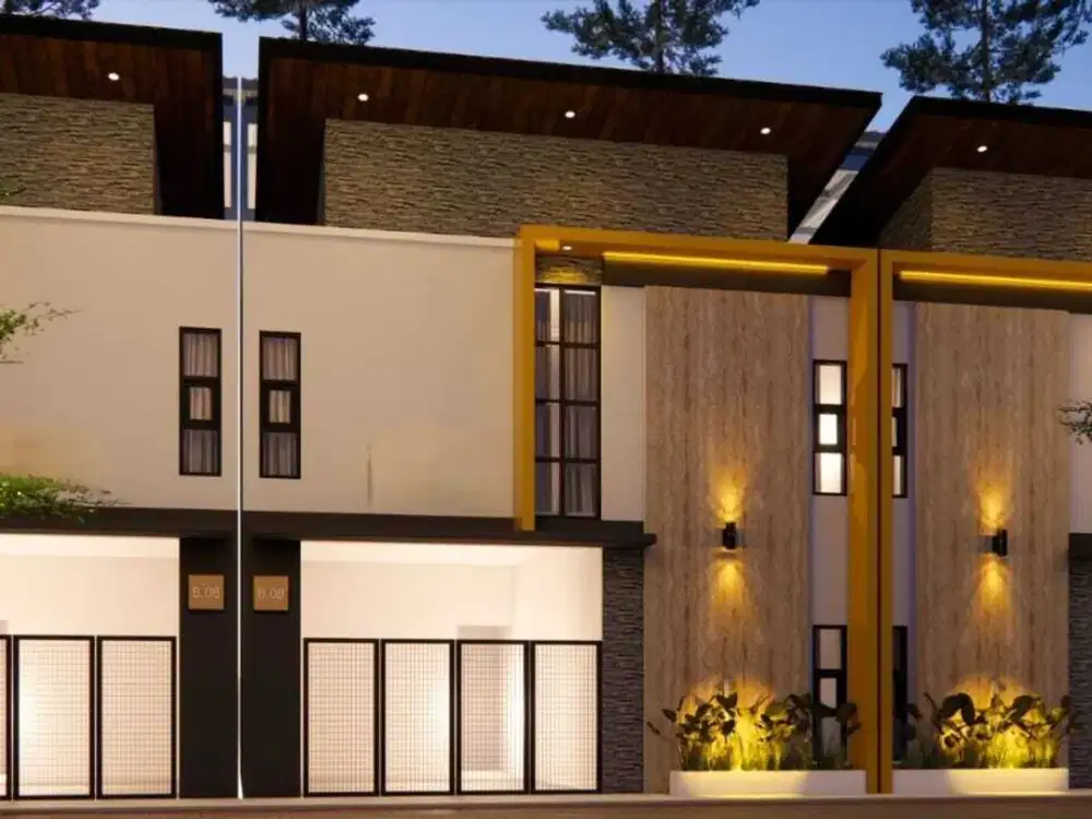 Lokasi Strategis Kost Sigura-gura Malang