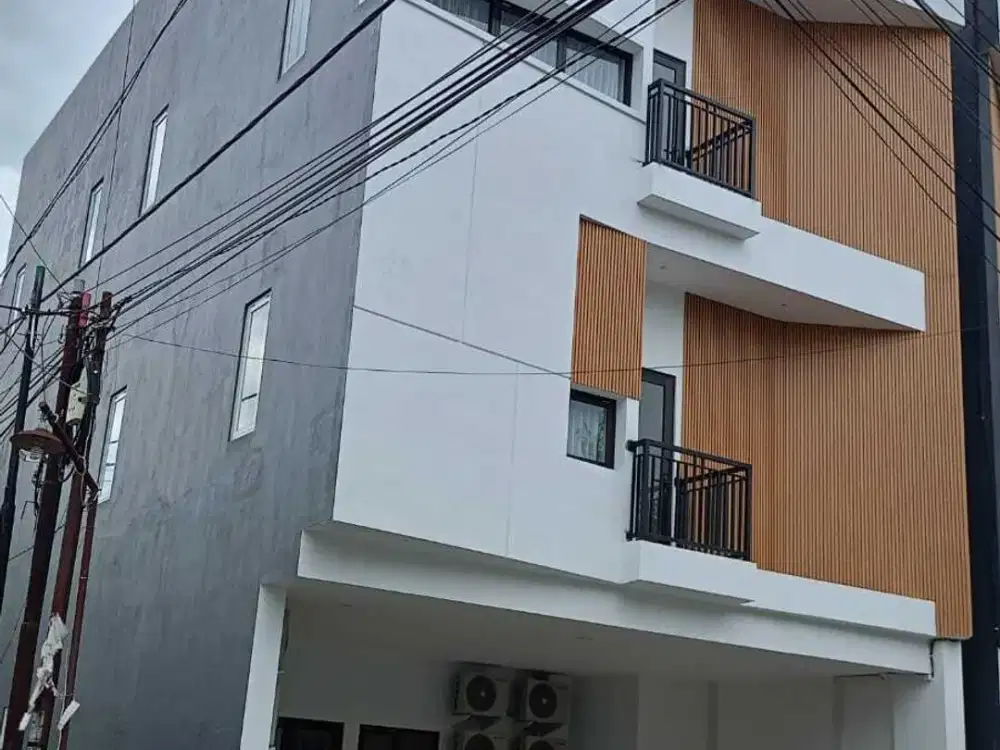 Selangkah Suhat Kost Exclusuive Dekat UB Malang