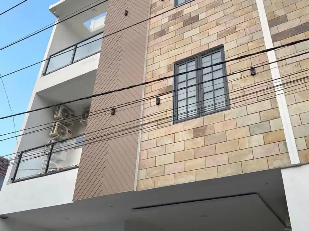 Lokasi Strategis Rumah Kost Sigura-gura Malang