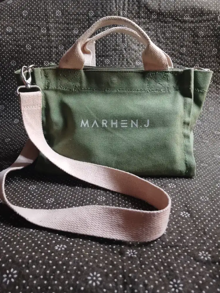 Tas Slempang Marhen J