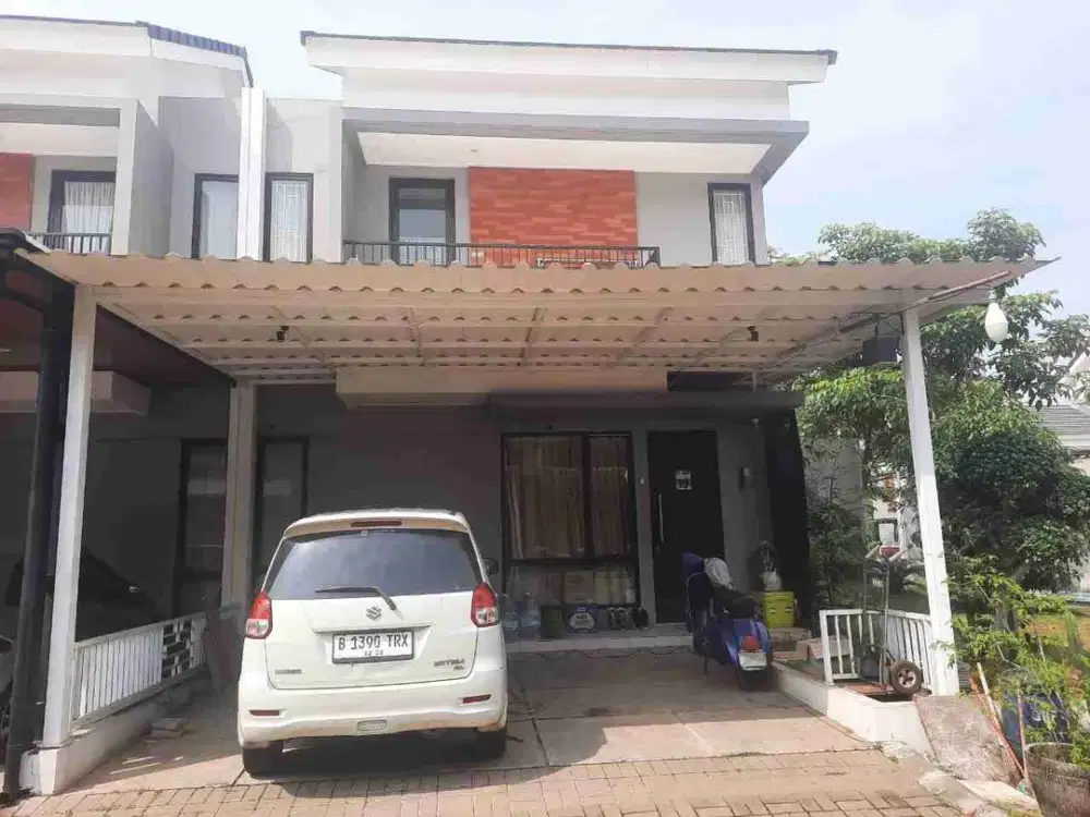 Rumah dijual