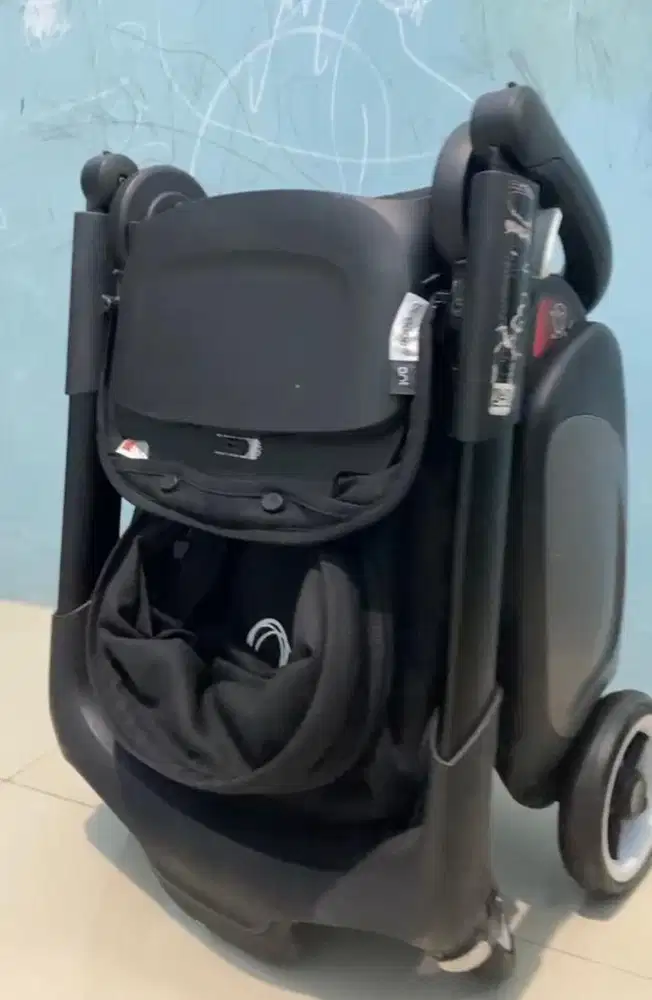 Stroller BUGABOO ANT kereta bayi batita balita