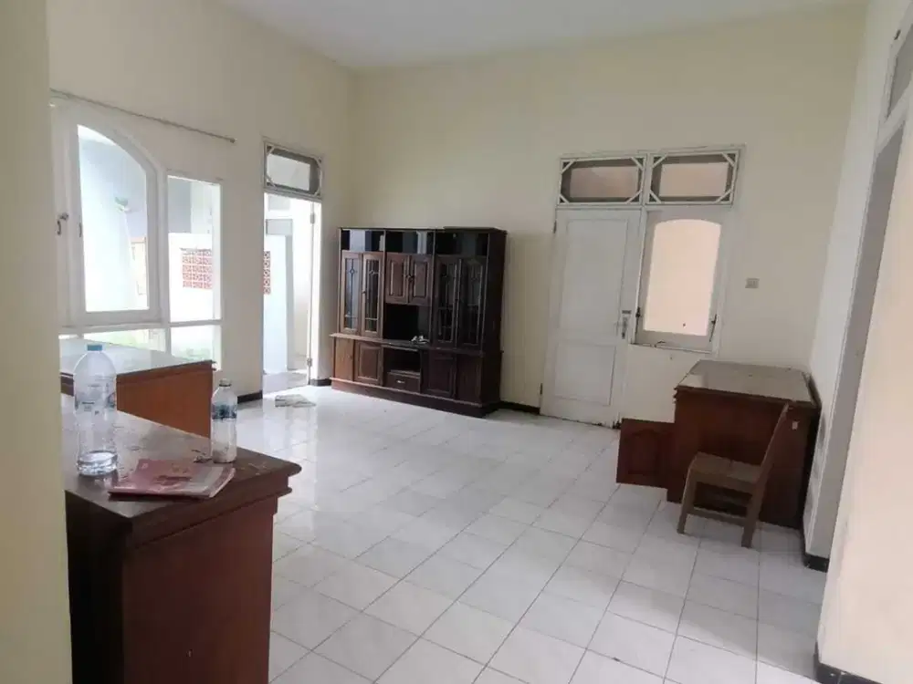 Rumah Pondok Tjandra 1 Lantai