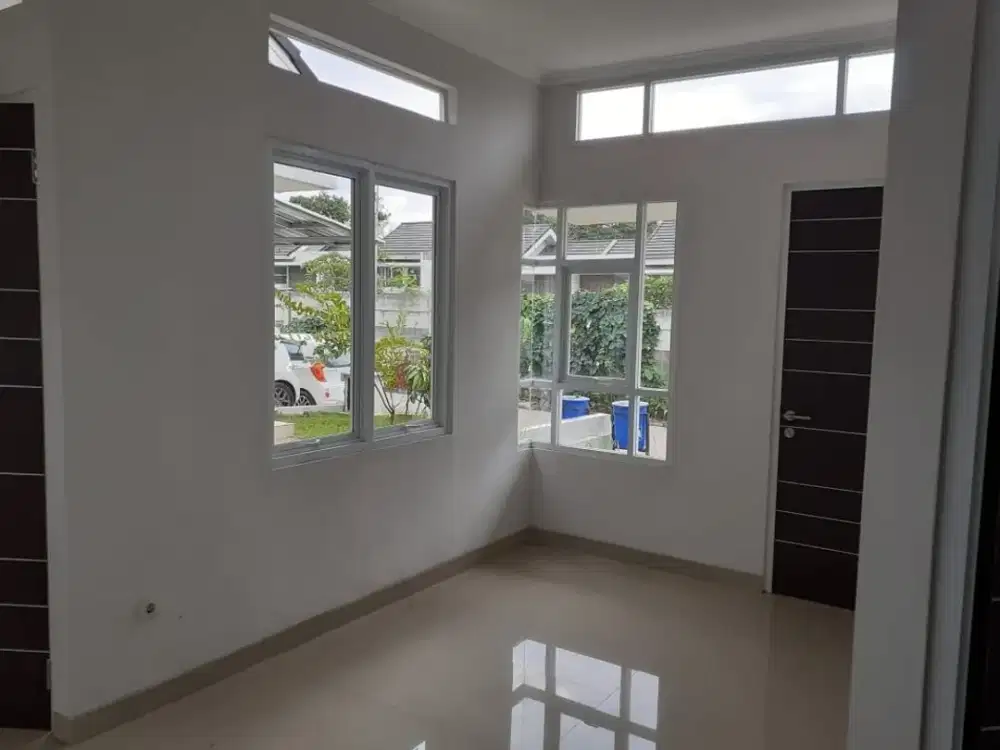 Dijual Rumah di Sentul