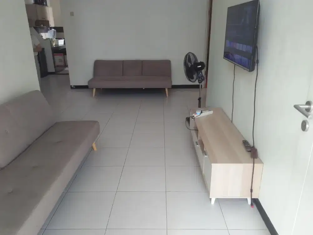 PONDOK CHANDRA CLUSTER DELIMA