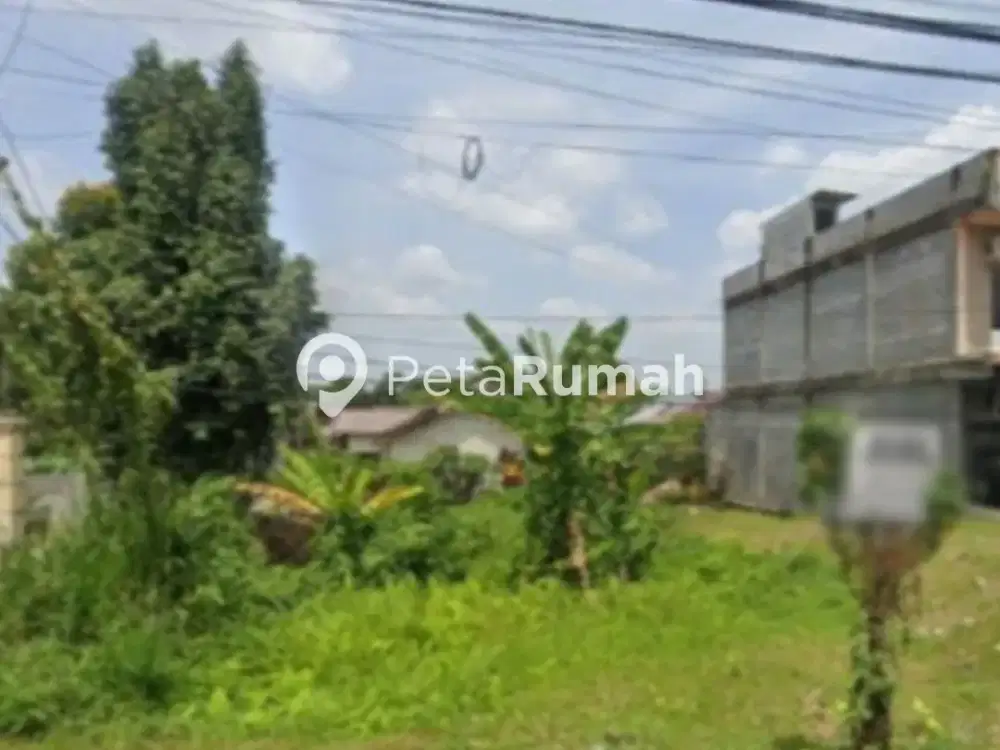 DIJUAL TANAH JALAN EKA RASMI | DAERAH JOHOR (RICKY YOE & HENDRY WILLIAM)