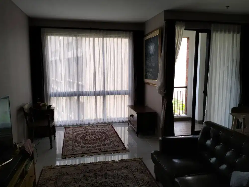 Jual Apartemen Lloyd 2br Alam Sutera Tower L Lantai 3