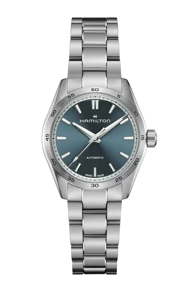 Hamilton Jazzmaster - Performer Watches