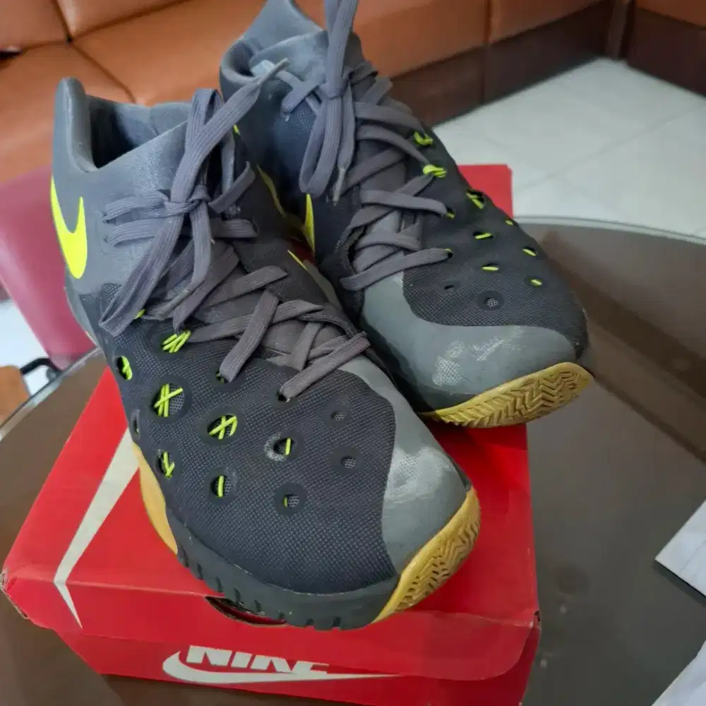 Jual sepatu olah Raga merk Nike original