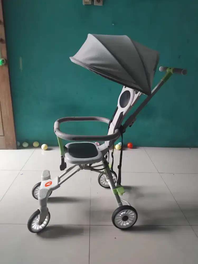 Stroler Anak msh mulus bgd