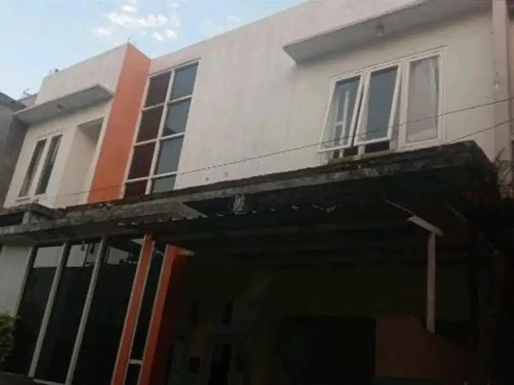 Kos aktif dijual 6KT landungsari jetis kawasan UMM UIN Sengkaling 1M