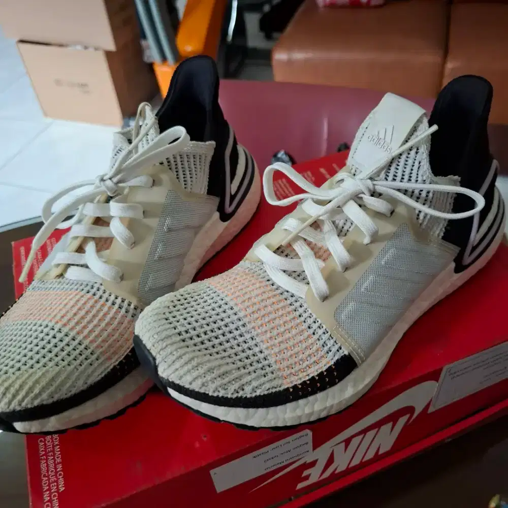 Adidas Ultraboost Uk 40 Original
